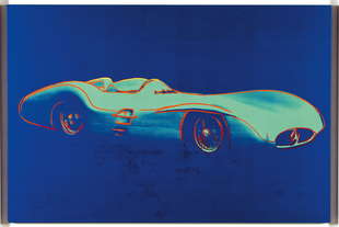 daimler arte mostra brescia