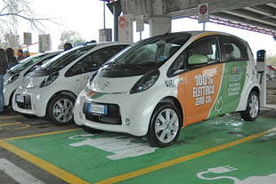 parcheggia e vai l intermobilita mestre