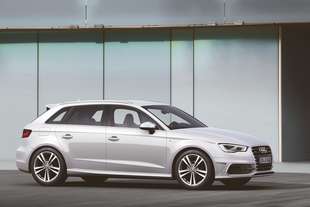 audi a1 e a3 con 14 tfsi 140 cv