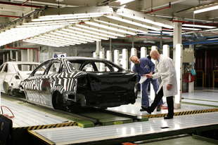 ford 750 milioni chiusura fabbrica genk
