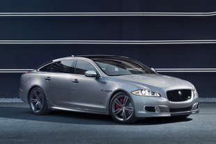 jaguar xjr