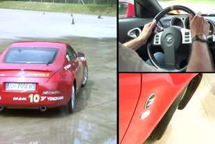 contrastare il sovrasterzo