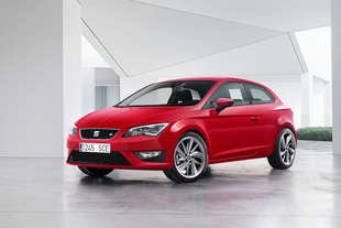 prezzi della seat leon sc