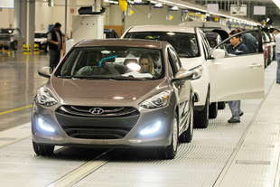 hyundai fabbrica rep ceca