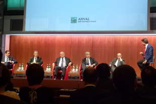 dal noleggio lungo termine un aiuto alla ripresa