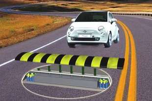 dosso genera energia elettrica