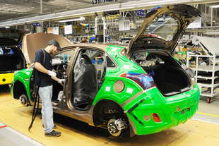 nosovice fabbrica hyundai