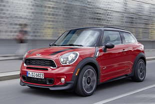 mini paceman