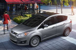 News Prove Auto Video Ultime Notizie Su Ford C Max News Prove Auto Video Ultime Notizie Su Ford C Max