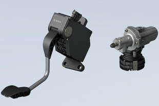 frizione automatica eclutch bosch