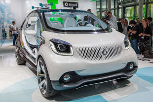 fourjoy smart concept