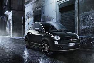 nuovi motori fiat 500 e fiat 500l