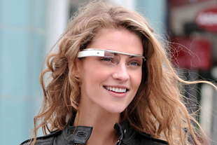 multa google glass