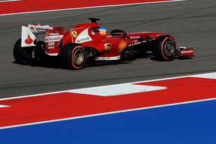 formula 1 2013 gp stati uniti orari diretta tv qualifiche e gara