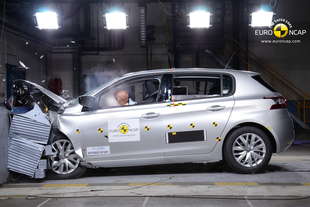 crash test euroncap 11 auto sotto lente