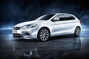 fiat ottimo cina