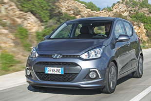 hyundai i10 prezzi lancio