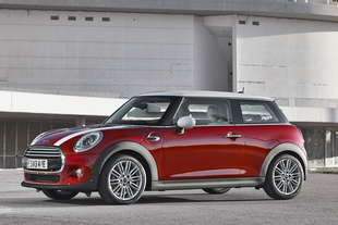 mini ecco terza generazione