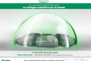 sicurezza fa anche risparmiare