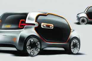 fiat del futuro secondo studenti