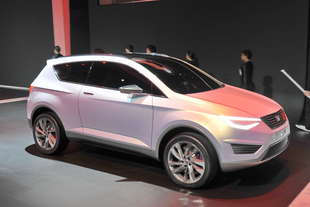 seat suv 2016