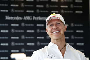 incidente schumacher condizioni