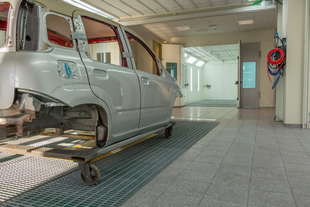 nuove rc auto carrozzieri insorgono