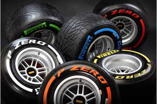 pirelli altri tre anni f1
