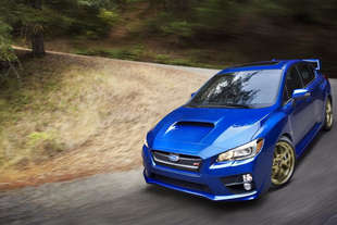 subaru wrx sti spy 8