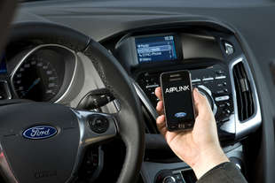 nuove app il sistema ford sync