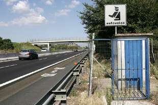 autovelox illegali ricorso
