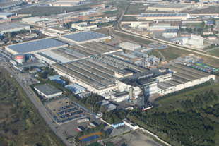 bridgestone non chiude fabbrica bari