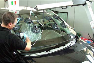 carglass sfida mondiale medici dei cristalli