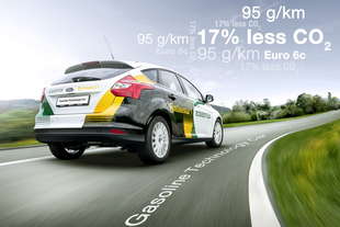 come ridurre consumi l ibridazione