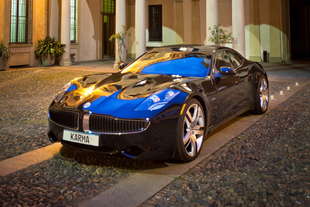 fisker karma prepara al ritorno