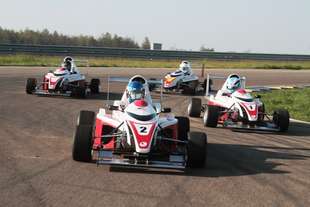 nasce nuova serie formula modena