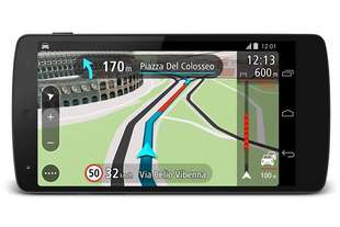 tomtom app abbonamento