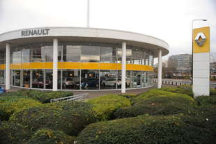 dalla renault manutenzione estate