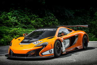 mclaren 650s mso e gt3