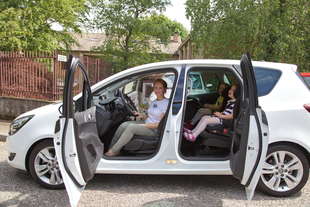 tre mamme tre meriva