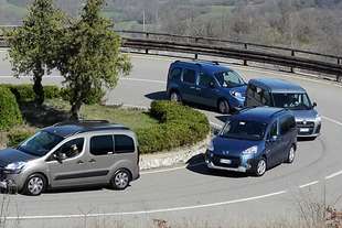 confronto multispazio