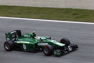 formula 1 fernandes vende caterham