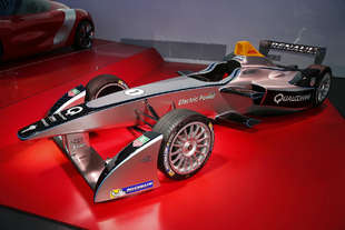 formula e sperimenta tecnologie del futuro