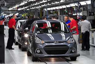 un milione hyundai prodotte turchia