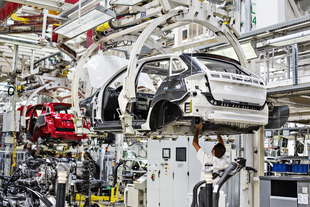 russia stop auto pubbliche straniere