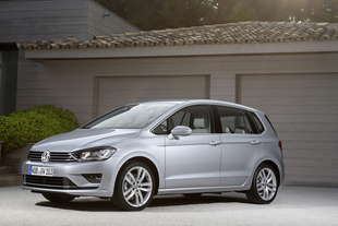 tre milioni volkswagen nella prima meta del 2014