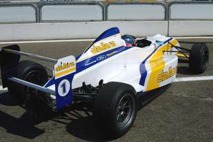 dallara auto sportiva stradale