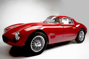 effeffe berlinetta