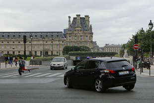 peugeot 308 star film lucy