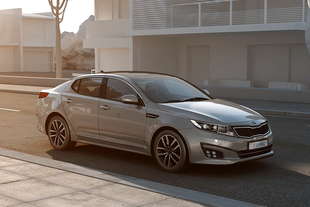 kia optima t hybrid 2015